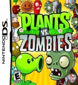 5496 - Plants Vs. Zombies